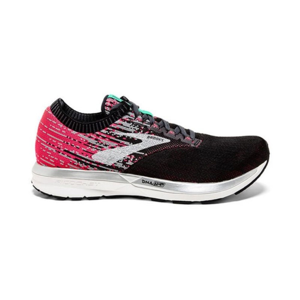 Brooks - Ricochet Running Shoes
